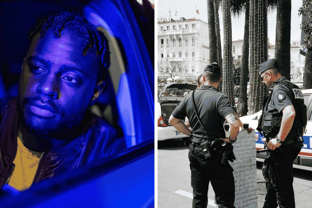 Can Colorado Police Search My Phone During a Traffic Stop Here's What the Law Says