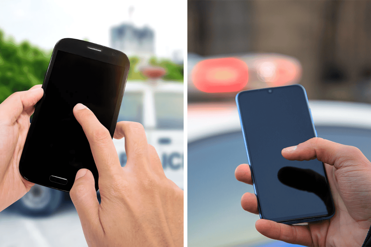 Can Hawaii Police Search My Phone During a Traffic Stop Here's What the Law Says