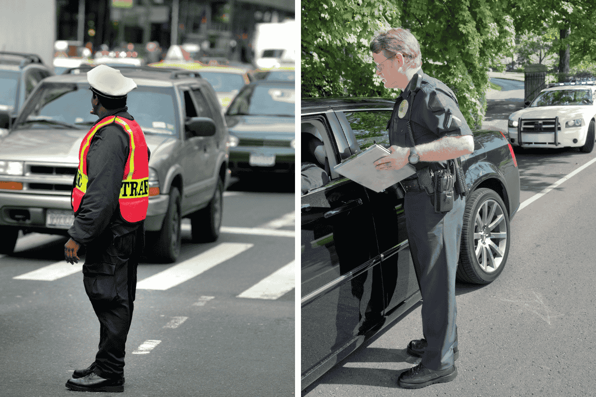 Can Idaho Police Search My Phone During a Traffic Stop? Here’s What the Law Says