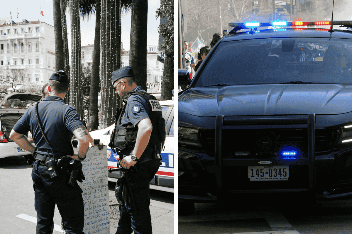 Can Minnesota Police Search My Phone During a Traffic Stop Here's What the Law Says