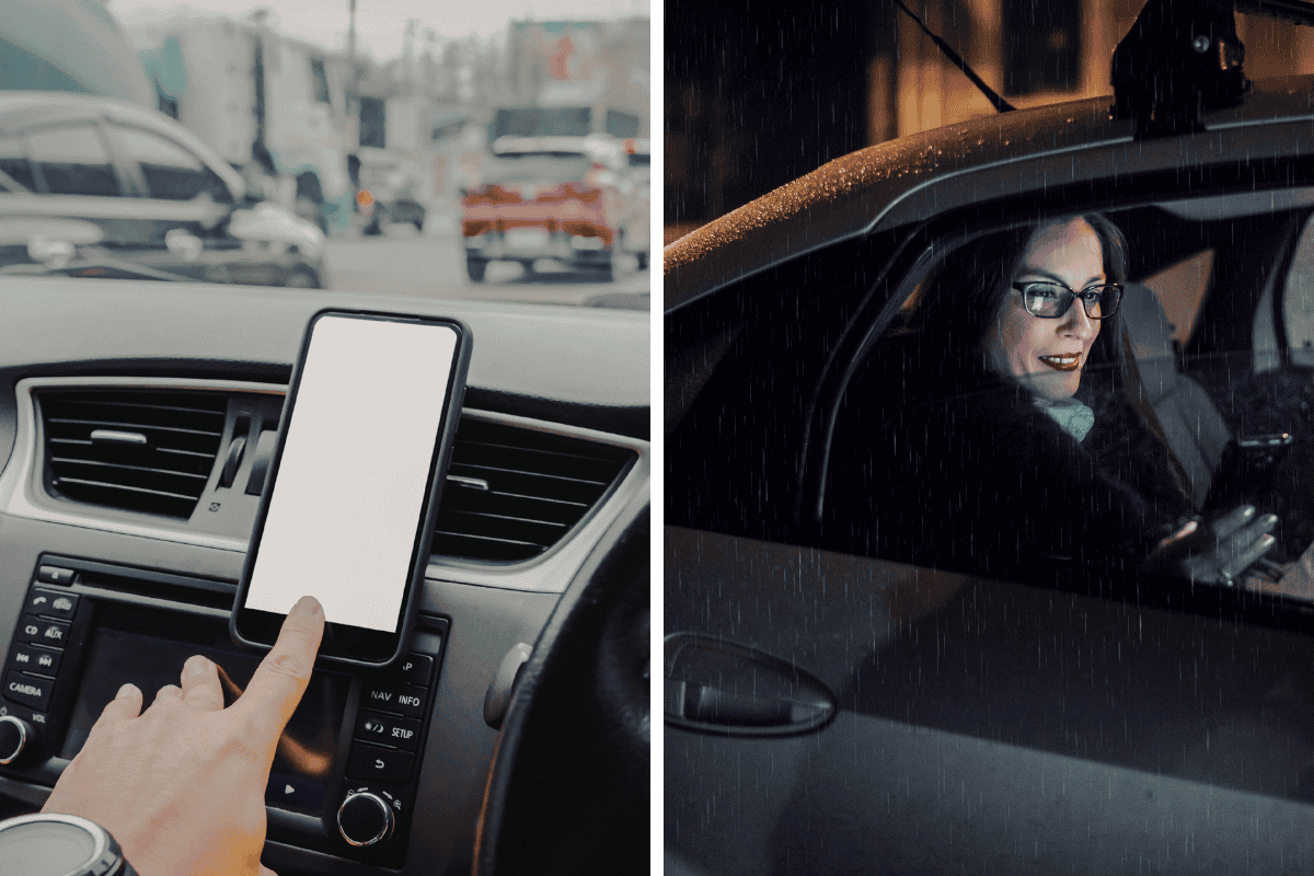 Can Mississippi Police Search My Phone During a Traffic Stop Here's What the Law Says