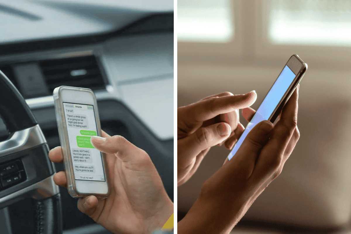 Can West Virginia Police Search My Phone During a Traffic Stop Here's What the Law Says