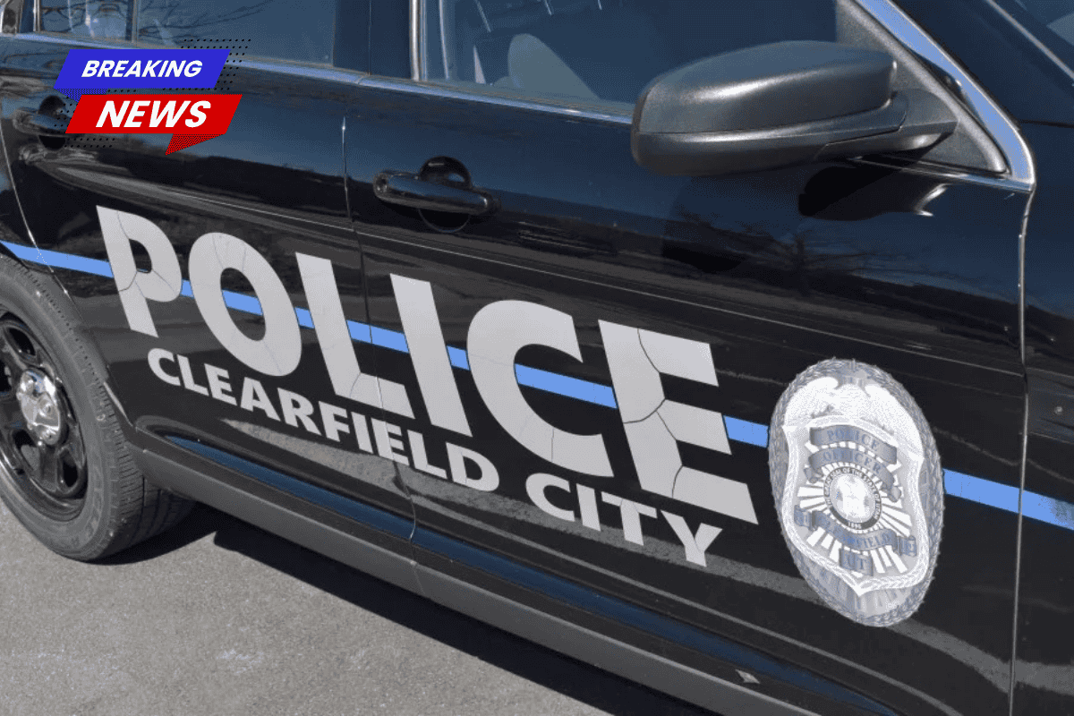 Clearfield man charged with allegedly strangling a minor coworker