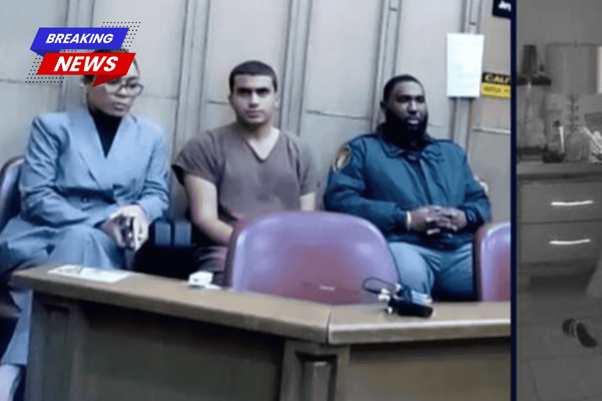 'All the Way to the Bone' Husband Knocked Out His Wife and Stabbed Her 8-year-old Daughter Who Came to Her Rescue, Authorities Say