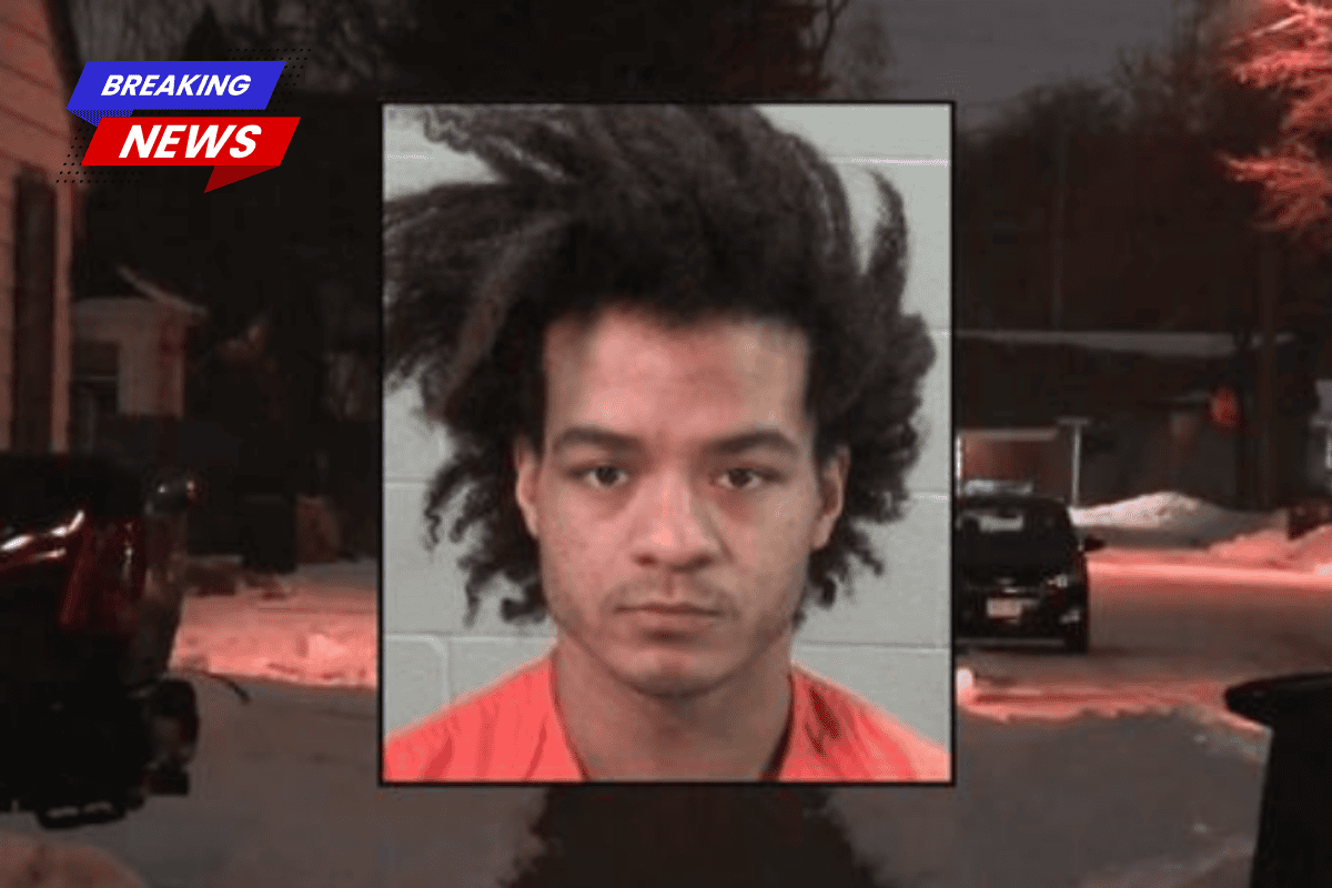 'Did Not Pay for Anything' Deadbeat Boyfriend Told Police His Long-term Lover's Body Was 'in the Basement' After Quarrel About Internet Bill, Cops Say