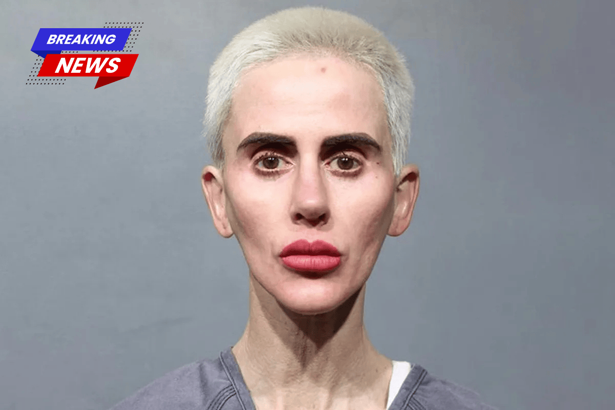 Doctor Arrested on Grand Theft Charges For Allegedly Stealing $2,700 of Merchandise from Target