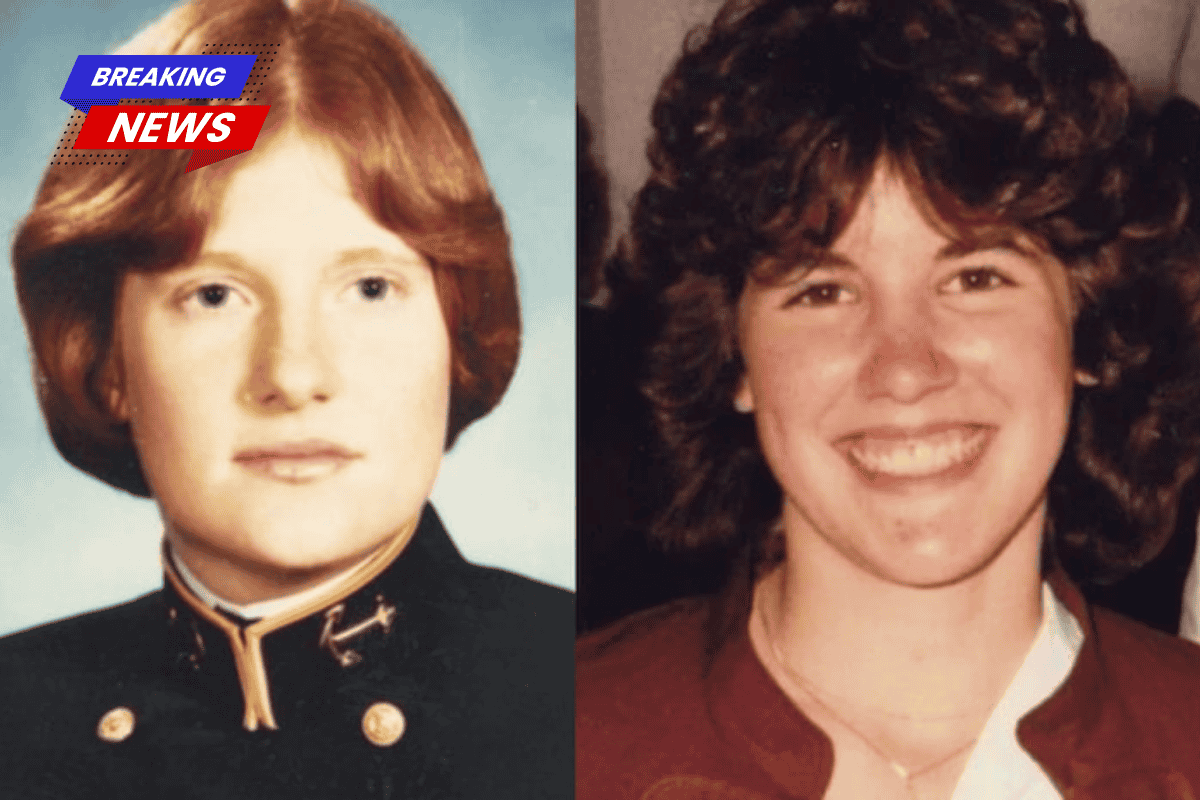 FBI has linked two cold-case homicides to the Colonial Parkway serial killer
