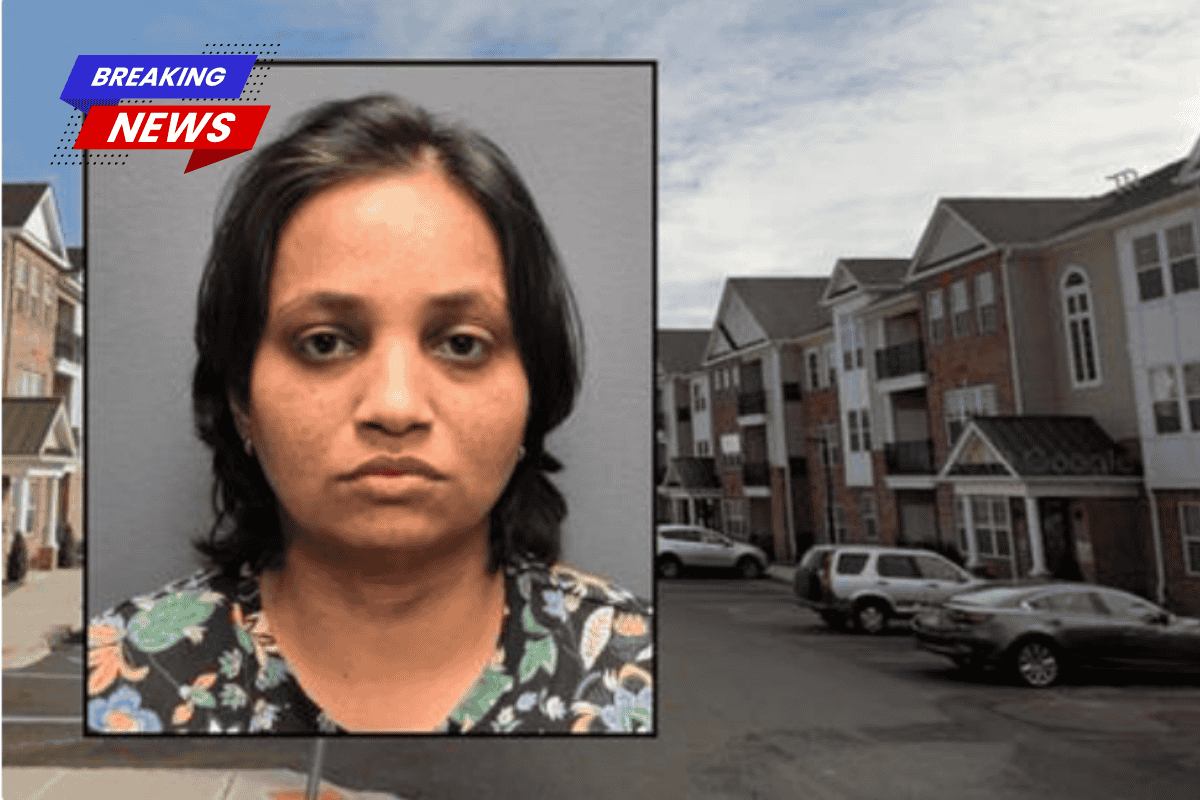 Father Who Got Home From Work and Found His Two Young Sons Dead Claimed Their Mother 'did Something' to Them Prosecutors