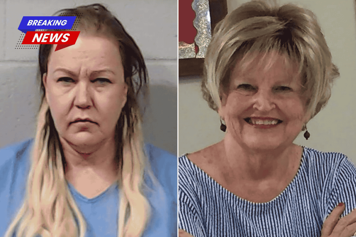 Former TV anchor accused of killing mother is ‘not currently competent’ to stand trial