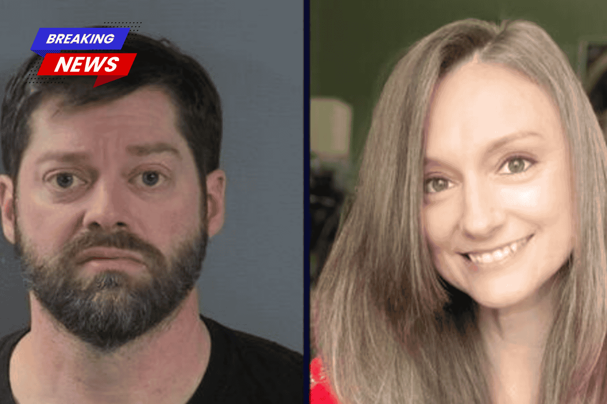 'Formulated a Plan to Kill' Husband Waits for Scientist Wife to Enter Another Room Where He Brutally Stabs Her With Kitchen Knife, Cops Say