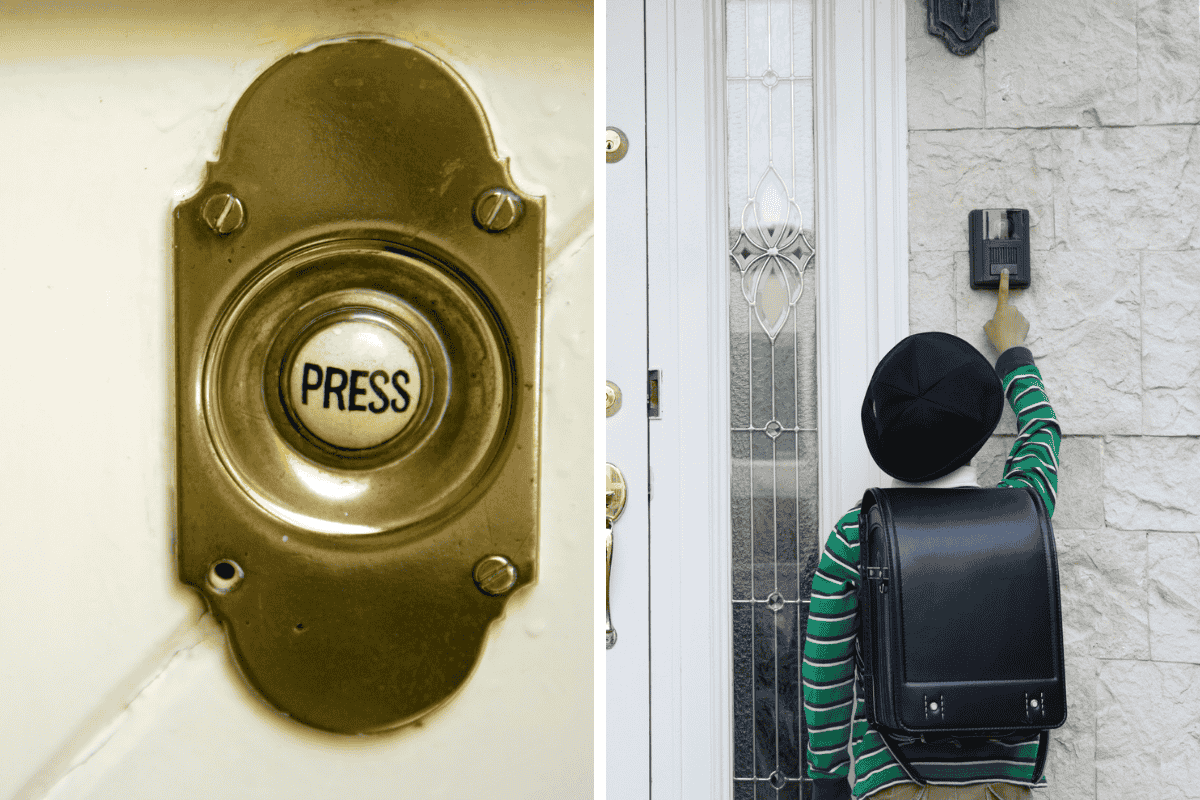 Is It Illegal to Ding Dong Ditch in Connecticut Here’s What the Law Says