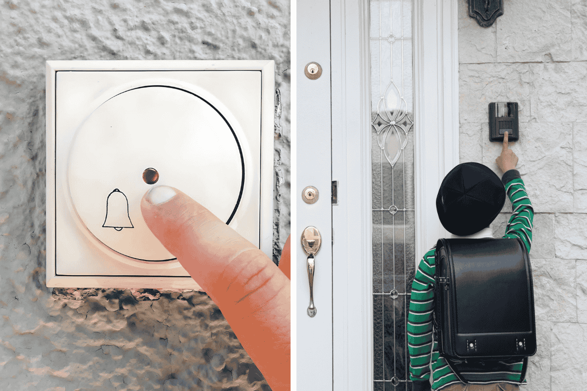 Is It Illegal to Ding Dong Ditch in Louisiana Here’s What the Law Says