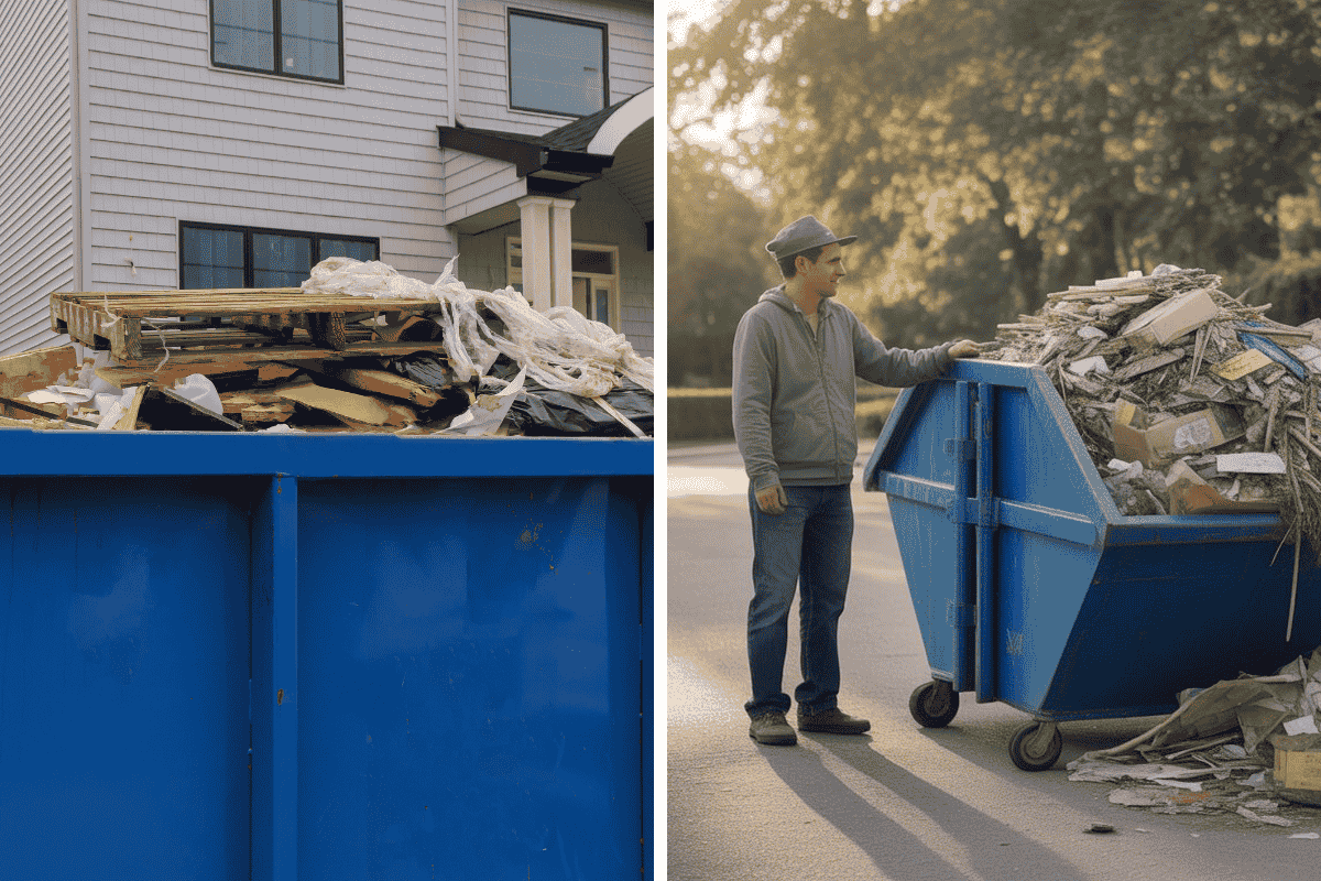 Is It Illegal to Dumpster Dive in Arkansas Here’s What the Law Says