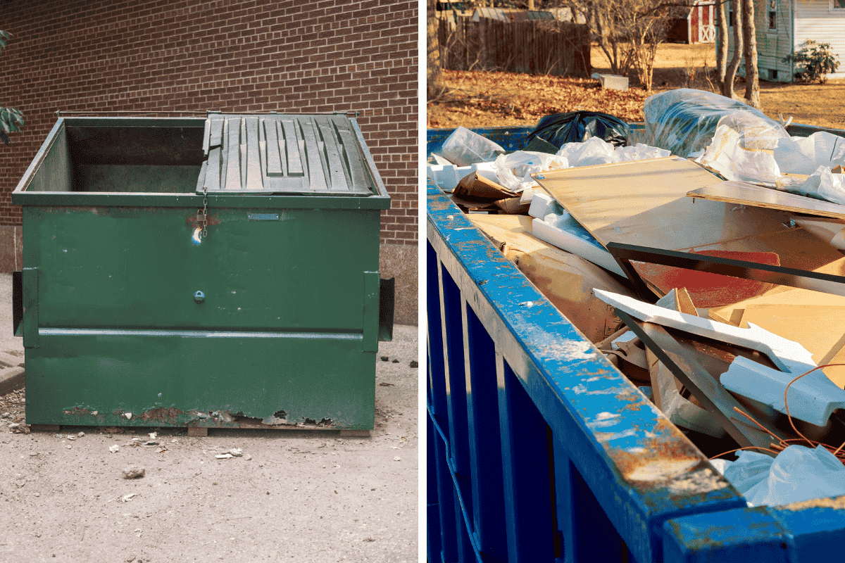 Is It Illegal to Dumpster Dive in Mississippi? Here’s What the Law Says