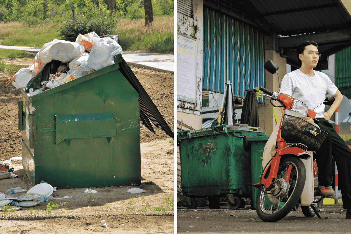 Is It Illegal to Dumpster Dive in Nebraska? Here’s What the Law Says