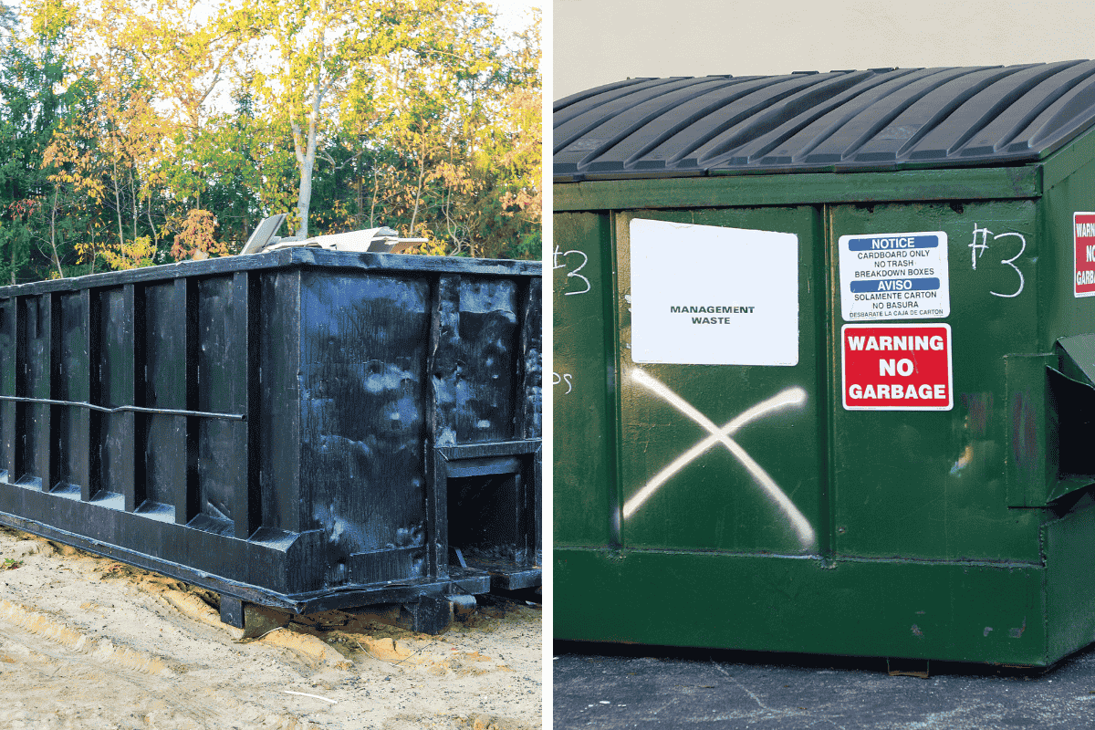 Is It Illegal to Dumpster Dive in New Mexico Here’s What the Law Says