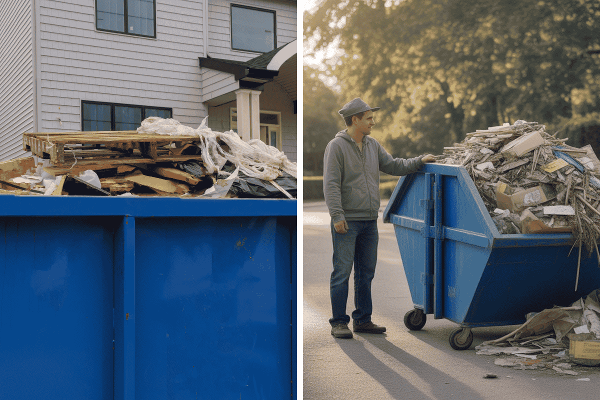 Is It Illegal to Dumpster Dive in South Carolina Here’s What the Law Says