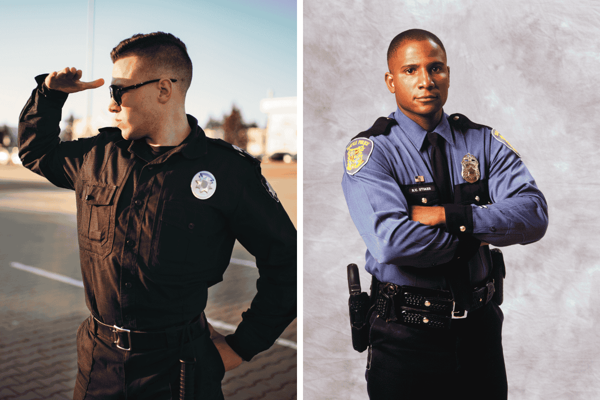 Is It Illegal to Flip Off a Cop in Minnesota Here's What the Law Says