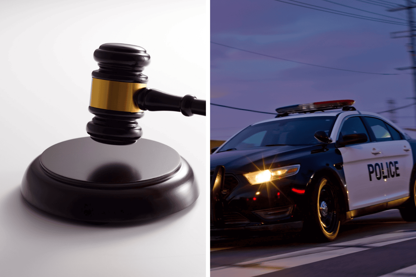 Is It Illegal to Flip Off a Cop in Utah Here's What the Law Says