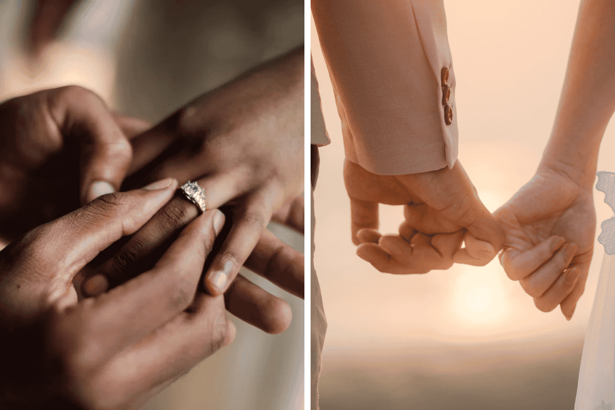 Is It Illegal to Marry Your Cousin in Kentucky Here's What the Law Says