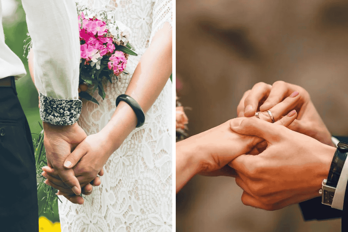 Is It Illegal to Marry Your Cousin in Oklahoma Here's What the Law Says