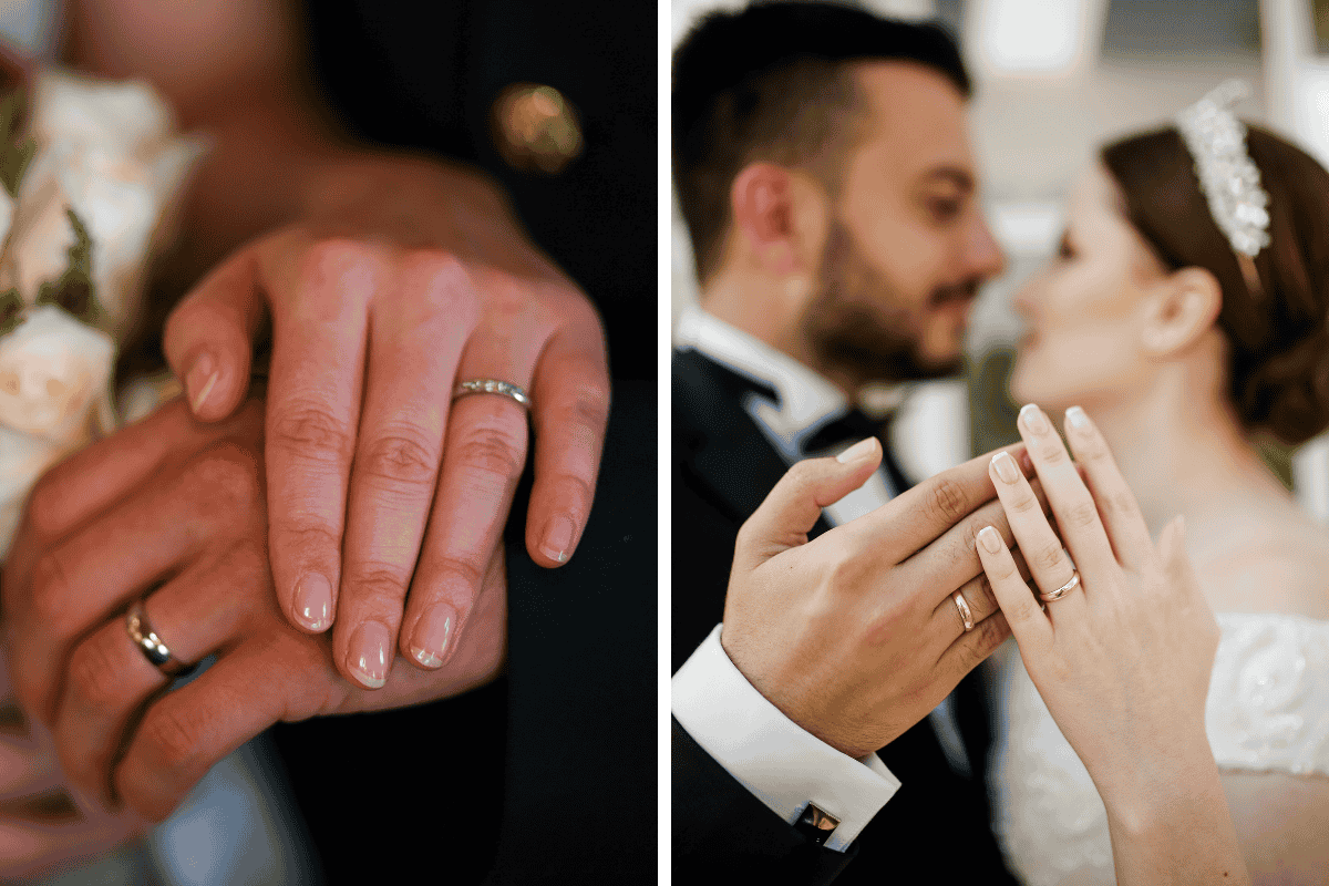 Is It Illegal to Marry Your Cousin in South Carolina Here's What the Law Says