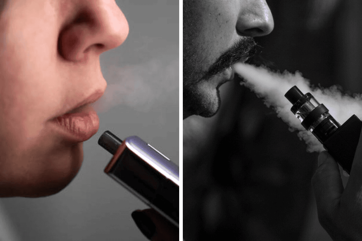 Is It Illegal to Vape and Drive in Alabama Here's What the Law Says