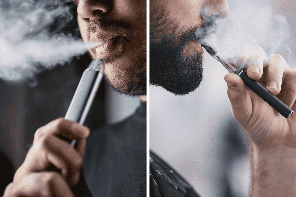 Is It Illegal to Vape and Drive in Colorado Here's What the Law Says