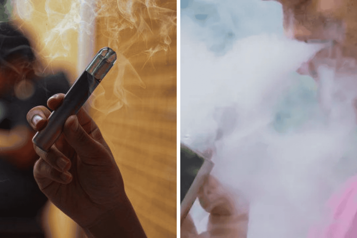 Is It Illegal to Vape and Drive in Hawaii Here's What the Law Says