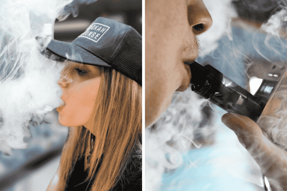 Is It Illegal to Vape and Drive in Minnesota Here's What the Law Says