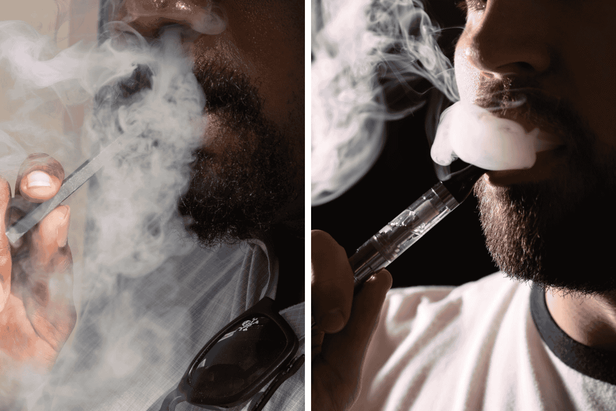 Is It Illegal to Vape and Drive in Oregon Here's What the Law Says