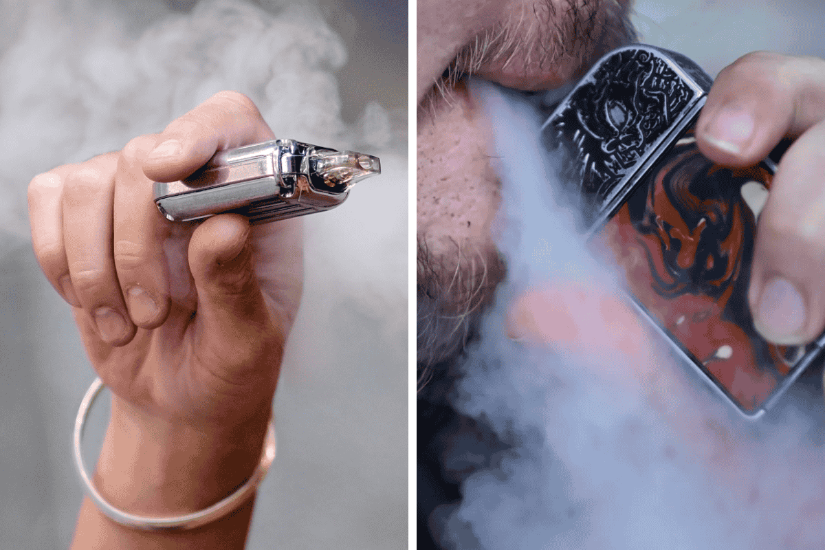 Is It Illegal to Vape and Drive in South Carolina Here's What the Law Says