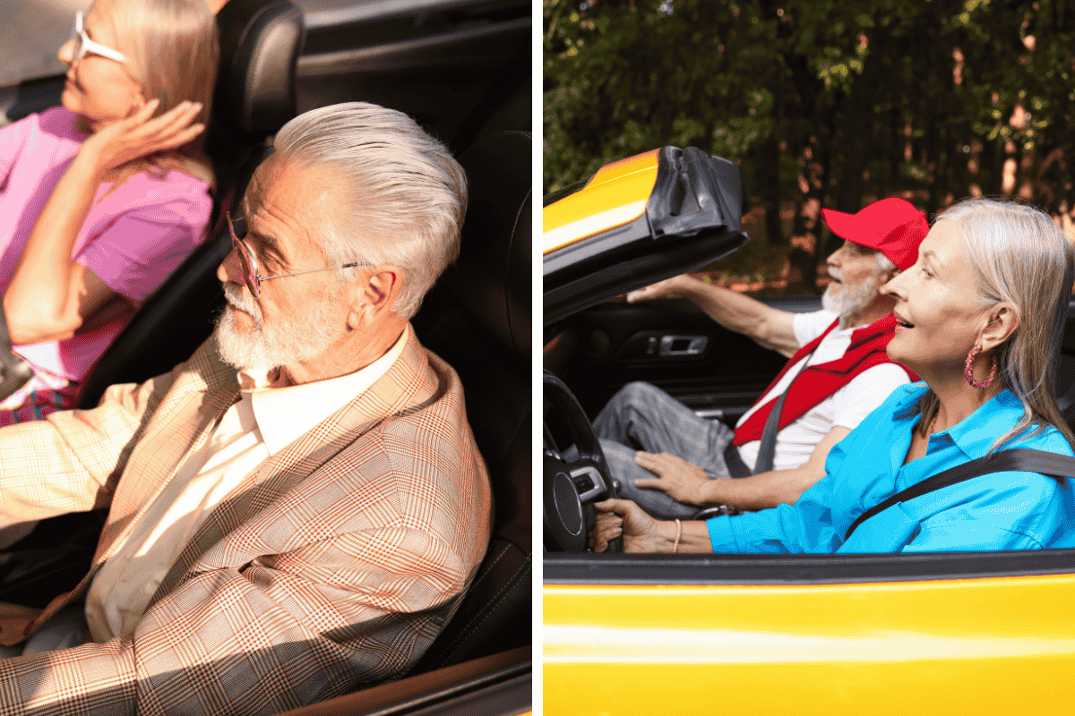 License Renewal for Seniors in Arkansas What You Need to Know