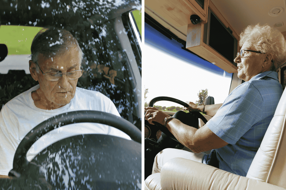 License Renewal for Seniors in Nevada: What You Need to Know