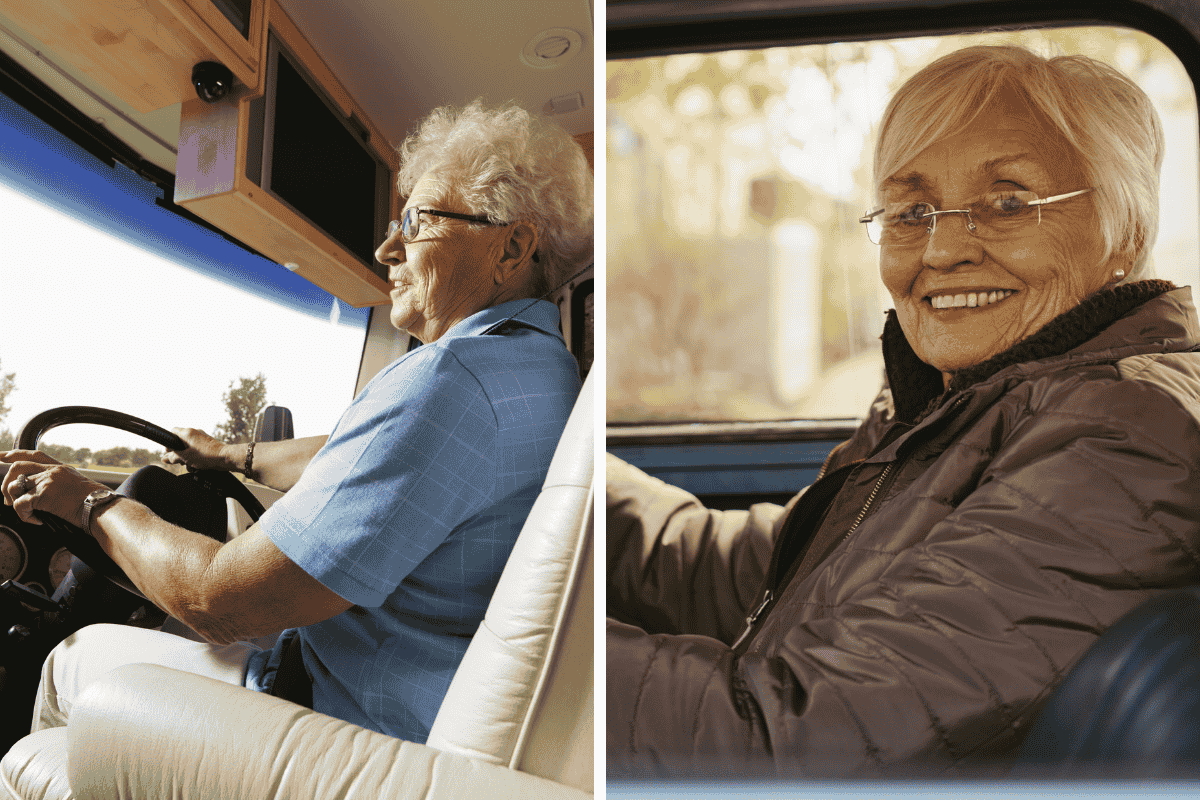 License Renewal for Seniors in Oklahoma What You Need to Know