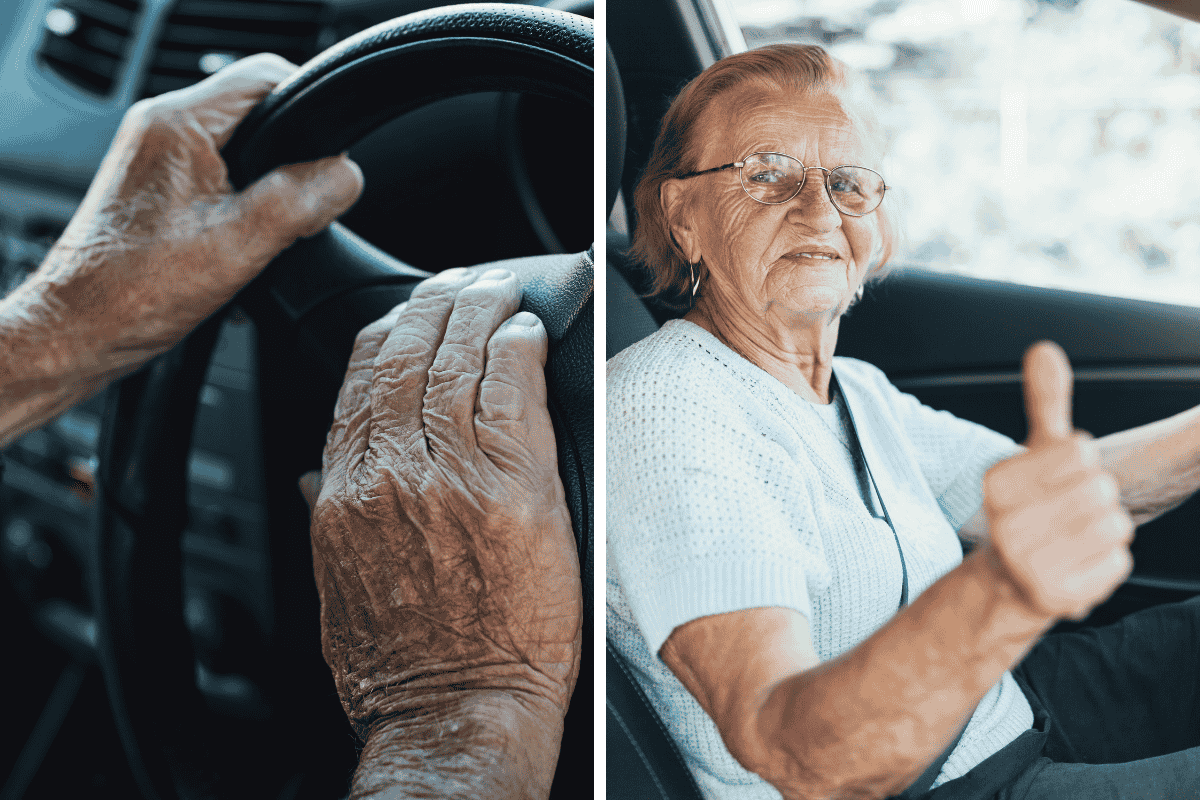 License Renewal for Seniors in Utah What You Need to Know