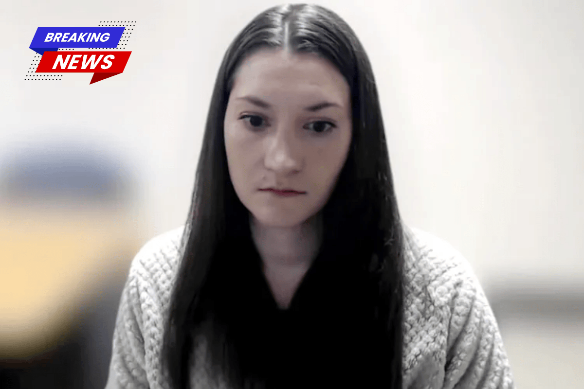 Lindsay Clancy allegedly strangled her children after a voice told her, and was prescribed eight medications in three weeks Court Doc