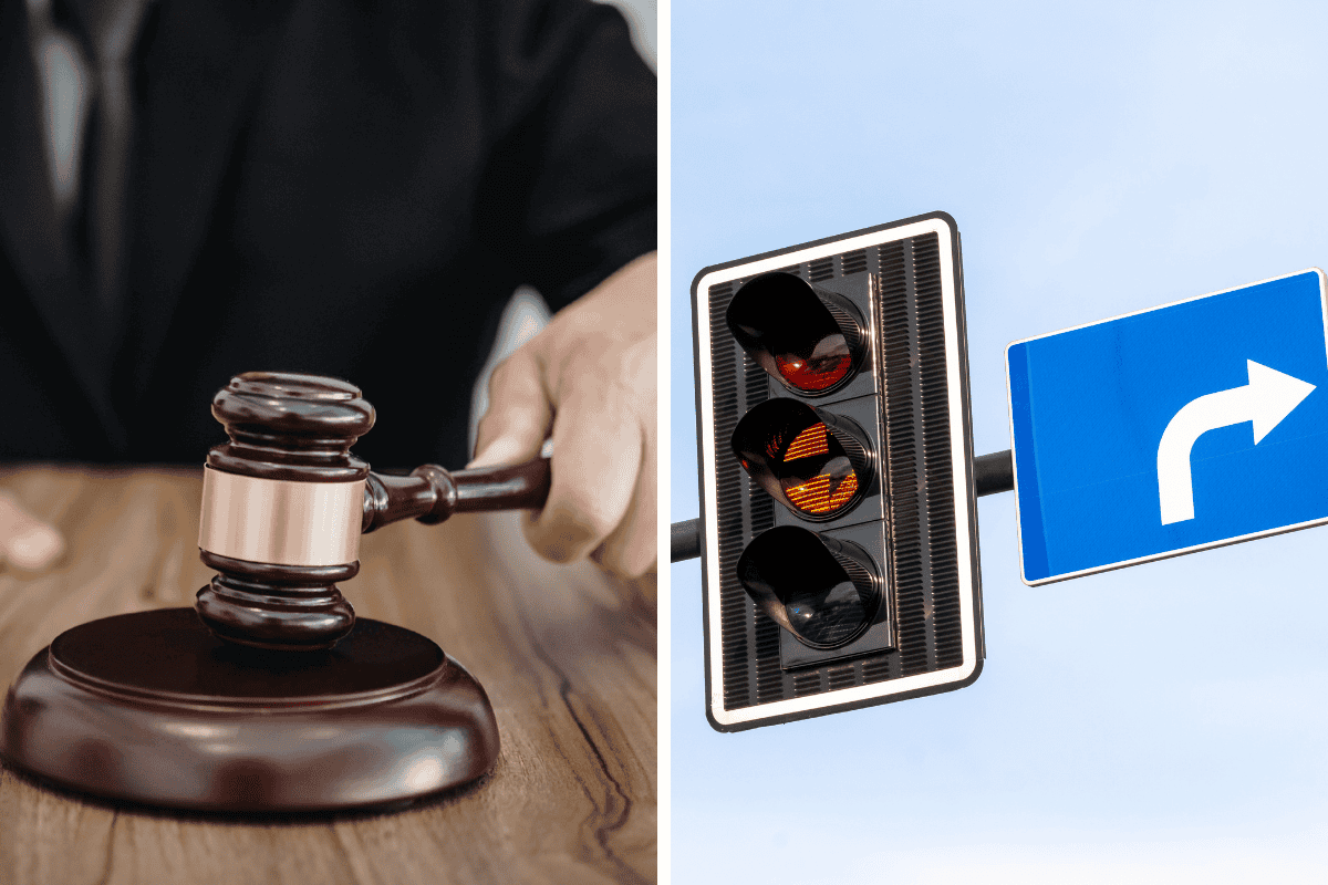 Louisiana traffic Rule 2026 Update Understanding the Right Turn on Red Rule