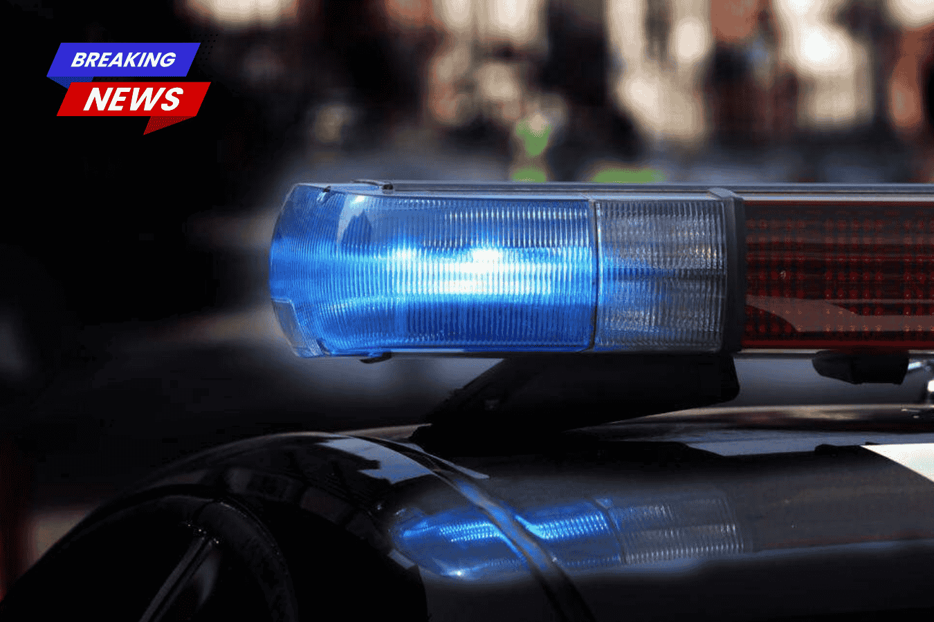 Man Charged in Horrific Tacoma Collision That Killed 74-Year-Old Woman