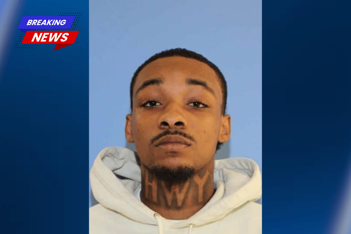 Man wanted in connection with the deadly shooting in Federal Way