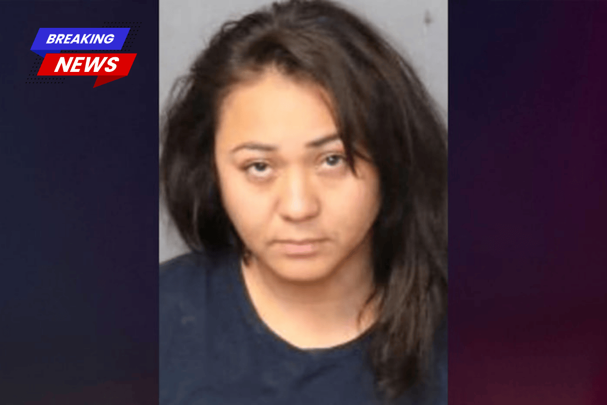 New Mexico mother was sentenced for the neglect death of her blind 16-year-old daughter with special needs