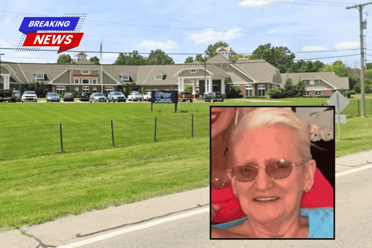 Nursing home lied about woman’s ‘worsening’ pressure ulcer after telling 75-year-old to turn herself and leaving her in soiled diapers until she died, according to the lawsuit