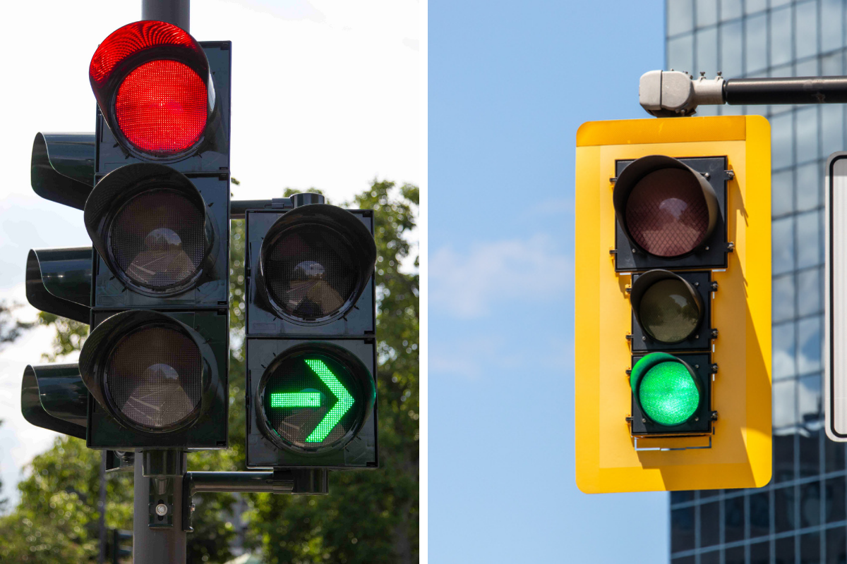 Oklahoma traffic Rule 2025 Update Understanding the Right Turn on Red Rule