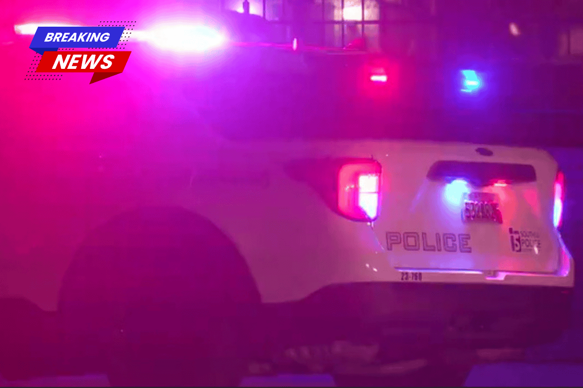 One Individual is in Custody After Police Respond to Shots Fired at the Sun River Apartments in Salt Lake City