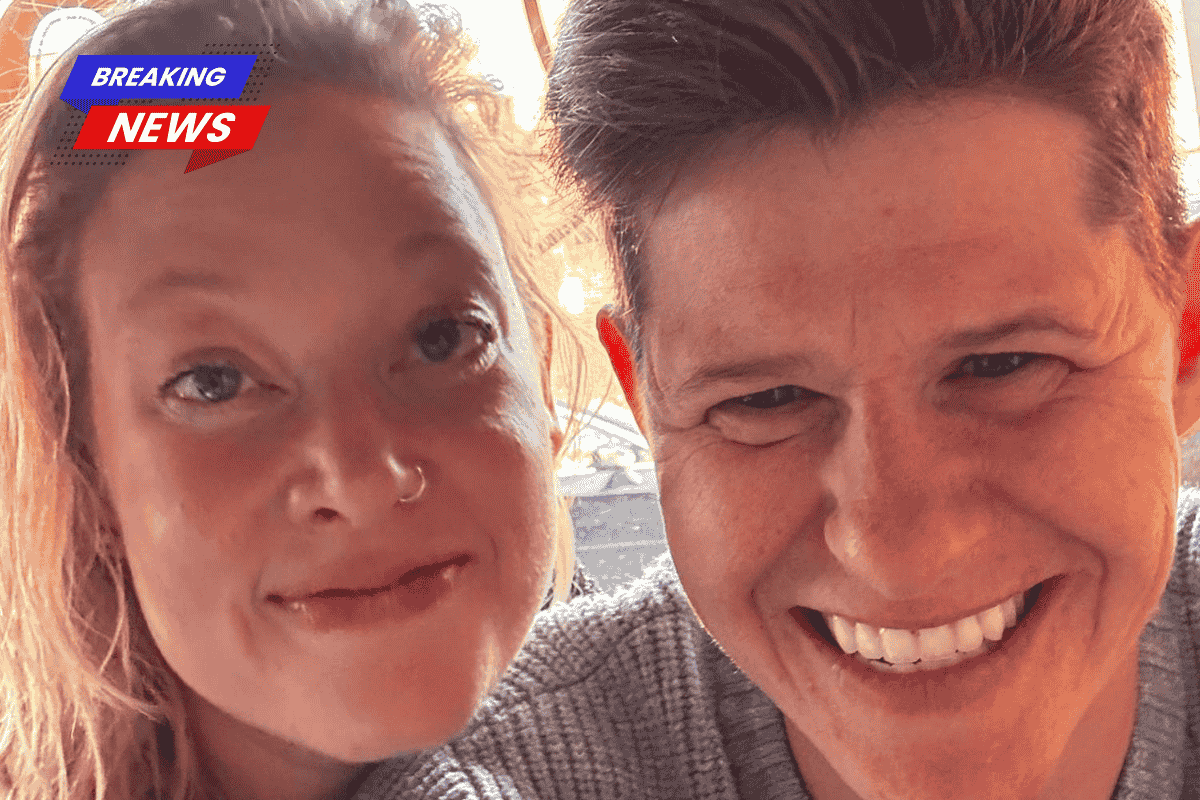 Renee Good Was Trapped in Suv, First Responders Tried to Revive Her as Partner Becca Was Taken to Hospital