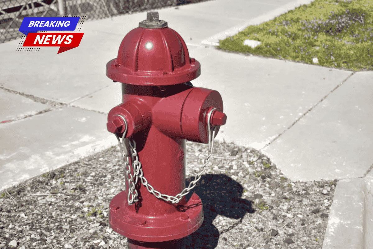 Rural Utah faces outdated water infrastructure, water supply issues, during fires