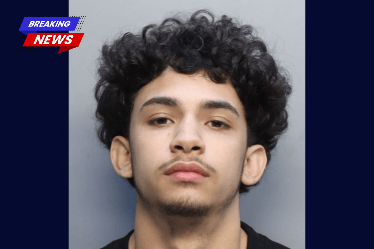Teen Claims He Shot Ex's Friend After They Egged His Home and Pointed a 'green Laser' at His Body, but Footage Tells a Different Story, Cops Say