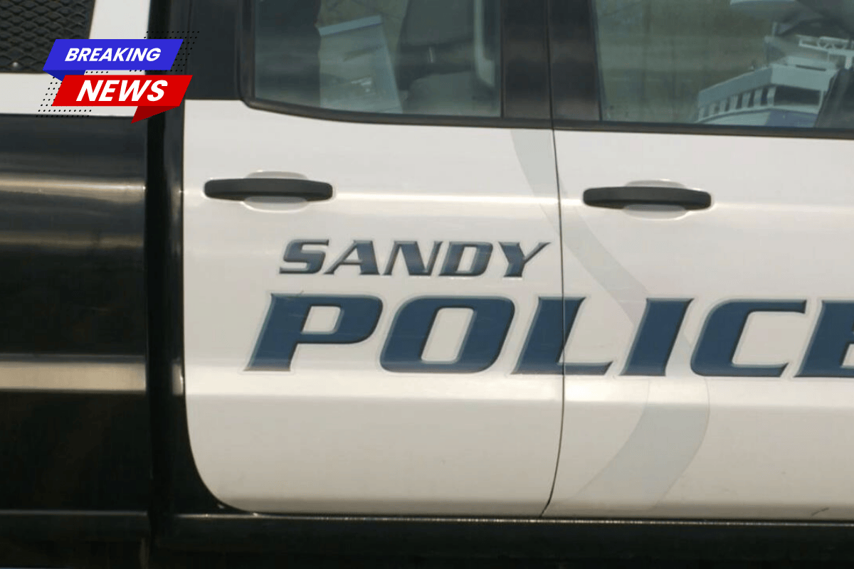 Sandy Man Accused of Stabbing Grandma While Arguing