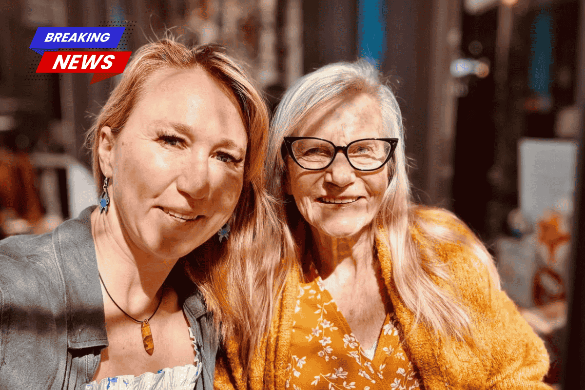 'She Just Liked Helping.' Loved Ones of Woman Who Died Falling Off Bridge in Weber Canyon Recall Her Life