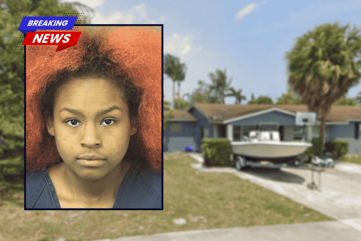 'She was aware' Teen who kicked pregnant woman in her stomach 'did not care' the victim was carrying a child, according to police